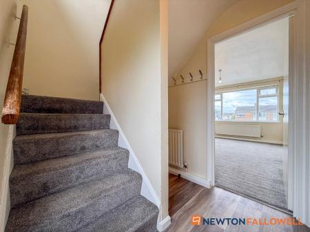 2 bedroom Flat for sale in Wolfit Avenue, Balderton, NG24