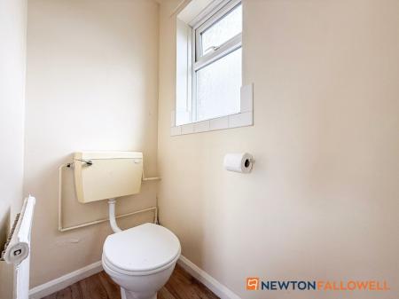 2 bedroom Flat for sale in Wolfit Avenue, Balderton, NG24