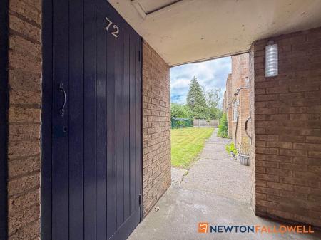 2 bedroom Flat for sale in Wolfit Avenue, Balderton, NG24
