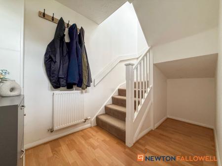 2 bedroom Flat for sale in Goldstraw Lane, Fernwood, NG24