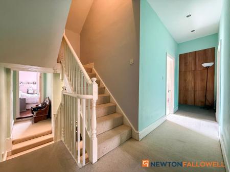 4 bedroom Terraced House for sale in Victoria Street, Newark, NG24