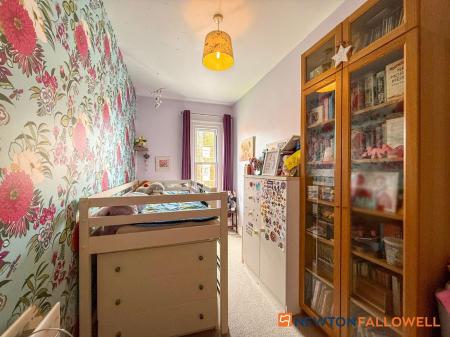 4 bedroom Terraced House for sale in Victoria Street, Newark, NG24