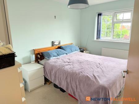 3 bedroom End of terrace house for sale in Barnby Gate, Newark, NG24