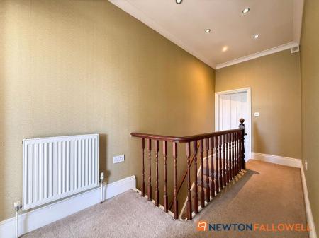 2 bedroom Semi-detached house for sale in Palmer Road, Sutton-On-Trent, NG23