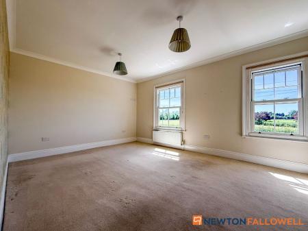 2 bedroom Semi-detached house for sale in Palmer Road, Sutton-On-Trent, NG23