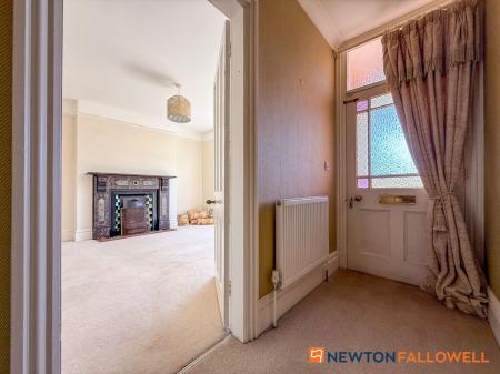 2 bedroom Semi-detached house for sale in Palmer Road, Sutton-On-Trent, NG23