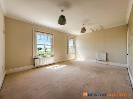 2 bedroom Semi-detached house for sale in Palmer Road, Sutton-On-Trent, NG23