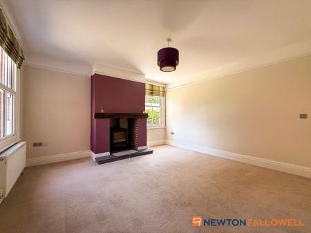 2 bedroom Semi-detached house for sale in Palmer Road, Sutton-On-Trent, NG23