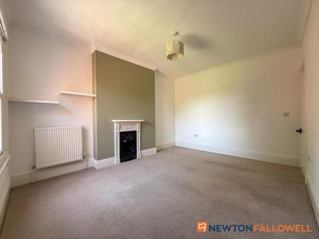 2 bedroom Semi-detached house for sale in Palmer Road, Sutton-On-Trent, NG23
