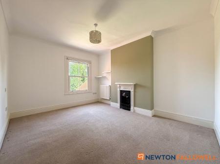 2 bedroom Semi-detached house for sale in Palmer Road, Sutton-On-Trent, NG23
