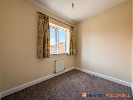 3 bedroom End of terrace house for sale in Pitomy Drive, Collingham, NG23