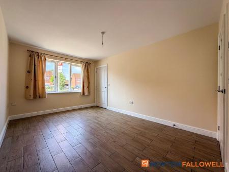 3 bedroom End of terrace house for sale in Pitomy Drive, Collingham, NG23