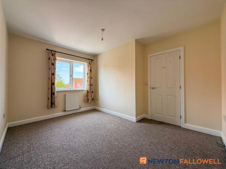3 bedroom End of terrace house for sale in Pitomy Drive, Collingham, NG23