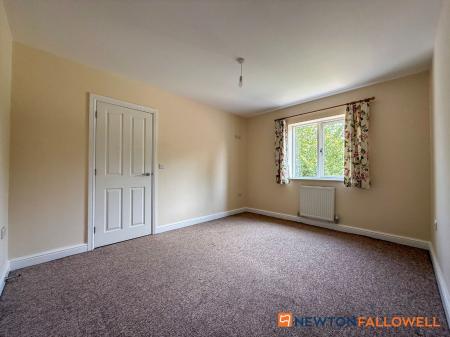 3 bedroom End of terrace house for sale in Pitomy Drive, Collingham, NG23