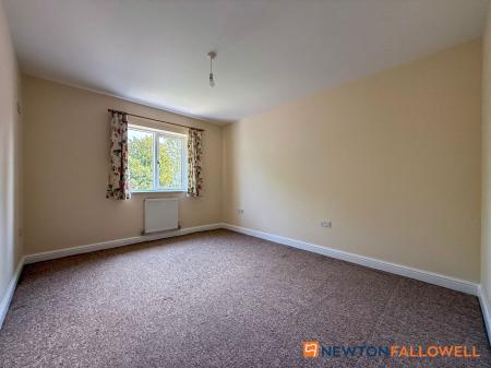 3 bedroom End of terrace house for sale in Pitomy Drive, Collingham, NG23