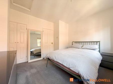 1 bedroom End of terrace house for sale in Depot Yard, Newark, NG24