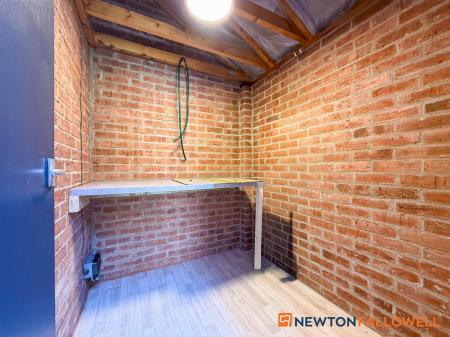 1 bedroom End of terrace house for sale in Depot Yard, Newark, NG24