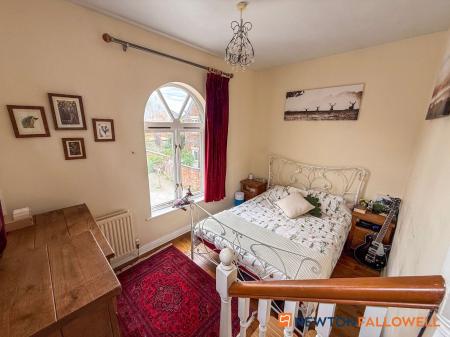 2 bedroom Detached house for sale in Winthorpe Road, Newark, NG24