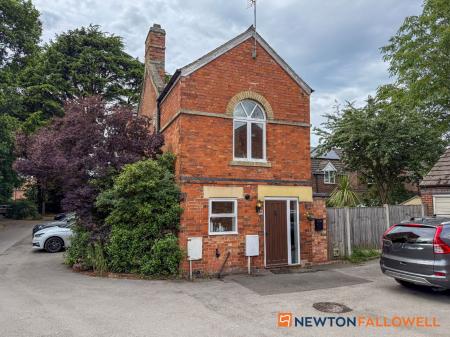 Winthorpe Road, Newark, NG24