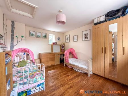 2 bedroom Detached house for sale in Winthorpe Road, Newark, NG24