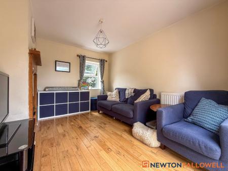 2 bedroom Detached house for sale in Winthorpe Road, Newark, NG24