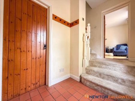 2 bedroom Detached house for sale in Winthorpe Road, Newark, NG24