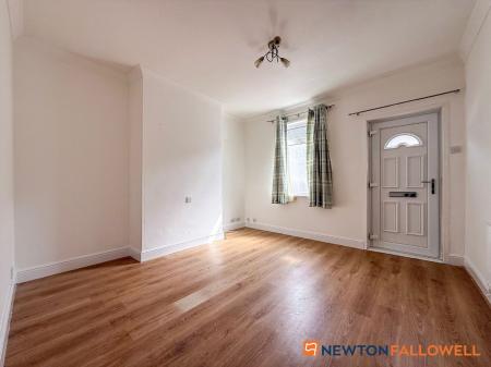 2 bedroom Terraced House for sale in Barnby Gate, Newark, NG24