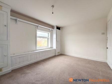 2 bedroom Terraced House for sale in Barnby Gate, Newark, NG24