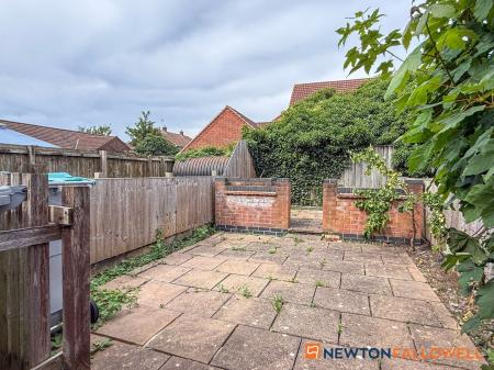 2 bedroom Terraced House for sale in Barnby Gate, Newark, NG24