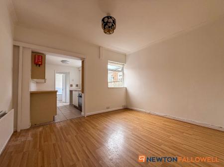 2 bedroom Terraced House for sale in Barnby Gate, Newark, NG24