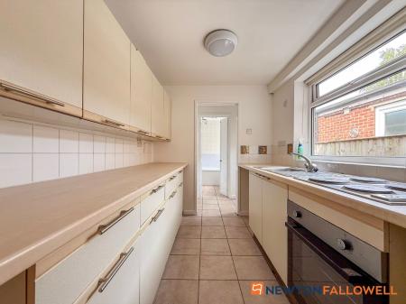 2 bedroom Terraced House for sale in Barnby Gate, Newark, NG24