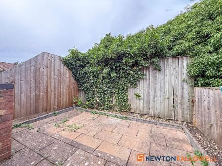 2 bedroom Terraced House for sale in Barnby Gate, Newark, NG24