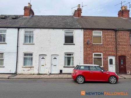 Barnby Gate, Newark, NG24
