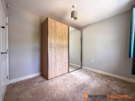 2 bedroom Detached bungalow for sale in Church Street, Long Bennington, NG23