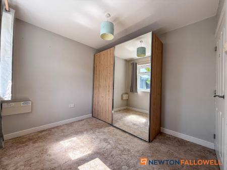 2 bedroom Detached bungalow for sale in Church Street, Long Bennington, NG23
