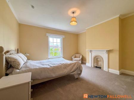 4 bedroom Detached house for sale in Main Street, Balderton, NG24