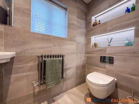 4 bedroom Detached house for sale in Main Street, Balderton, NG24