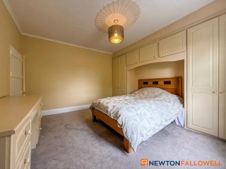 4 bedroom Detached house for sale in Main Street, Balderton, NG24