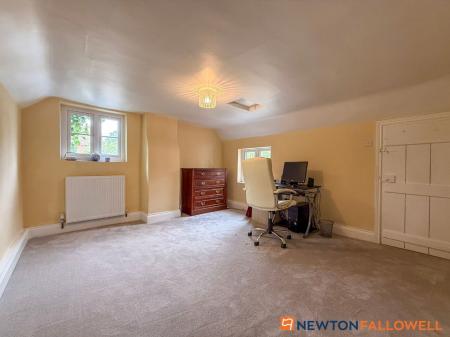 4 bedroom Detached house for sale in Main Street, Balderton, NG24
