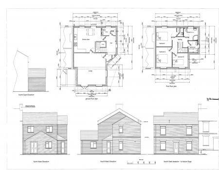 2 bedroom End of terrace house for sale in Mount Road, Balderton, NG24