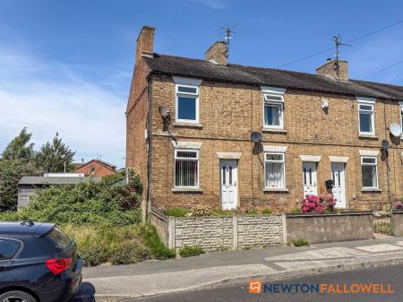 Mount Road, Balderton, NG24