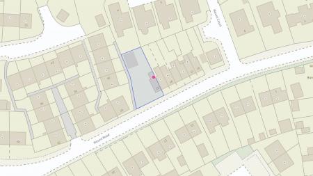 2 bedroom End of terrace house for sale in Mount Road, Balderton, NG24