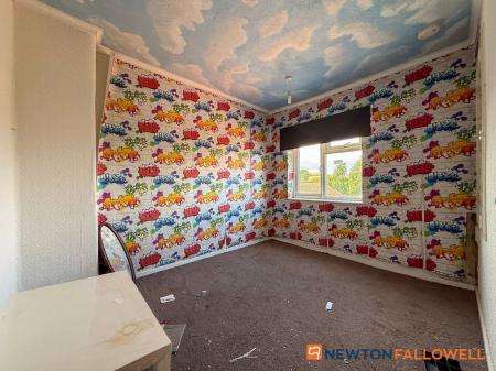 2 bedroom End of terrace house for sale in Mount Road, Balderton, NG24