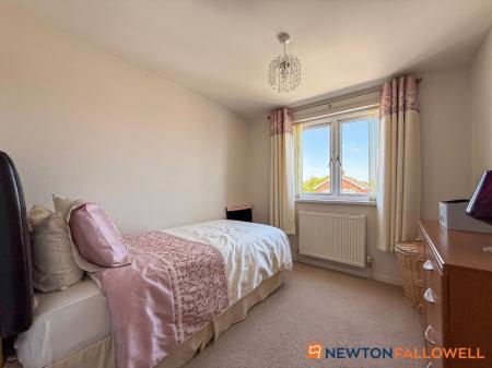 4 bedroom Detached house for sale in Ringrose Close, Newark, NG24