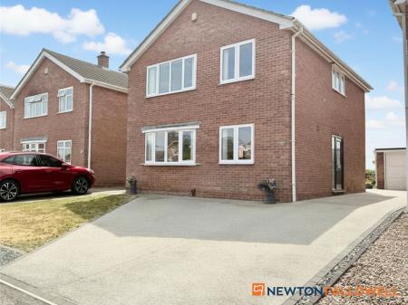 Ringrose Close, Newark, NG24