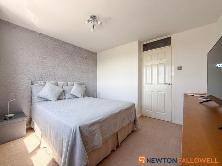 4 bedroom Detached house for sale in Ringrose Close, Newark, NG24