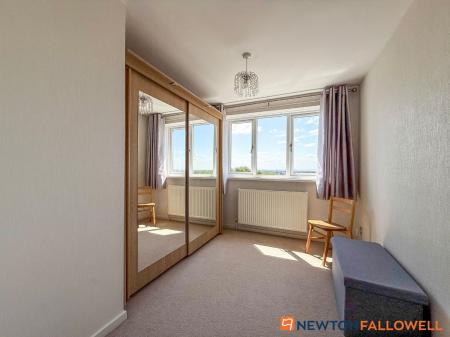 4 bedroom Detached house for sale in Ringrose Close, Newark, NG24