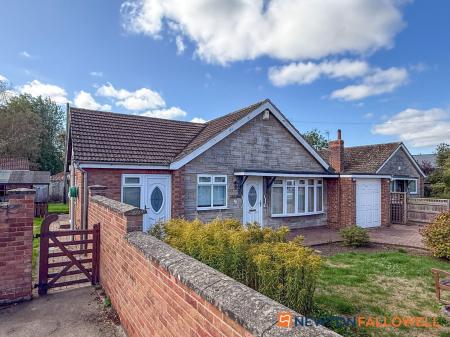 Brewery Lane, Carlton-Le-Moorland, LN5