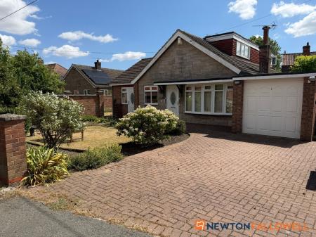 Brewery Lane, Carlton-Le-Moorland, LN5