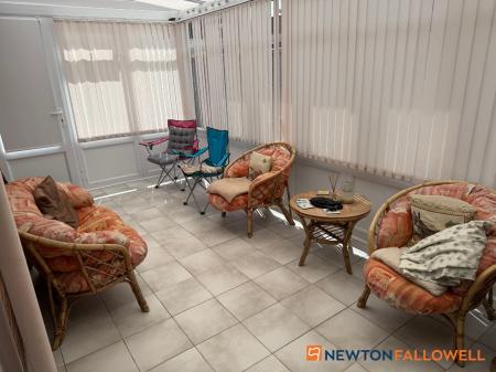 4 bedroom Bungalow for sale in Brewery Lane, Carlton-Le-Moorland, LN5